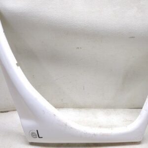 11 Polaris Gem EL Electric Golf Cart Right Side Fairing Cover Panel