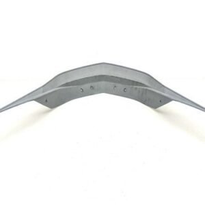 12 Sea Doo GTX S 155 Deflector Bottom Panel Assembly 291003081