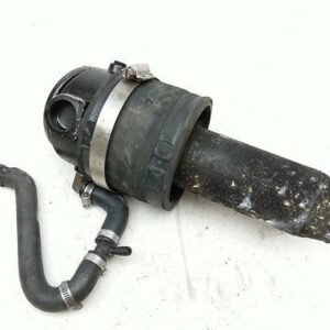 12 Seadoo GTX Limited IS 260 Intake Boot Hose Damaged