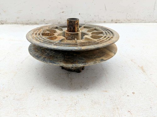 14 Can Am Maverick 1000R X RS DPS CVT Secondary Driven Clutch