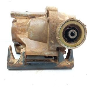 14 Can Am Maverick 1000R X RS DPS Front Differential Diff