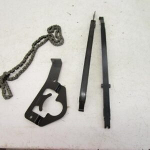 16 Yamaha YFM 700 Kodiak Cam Chain Tensioner Guides 2MB-E2251-00-00 2016-2018