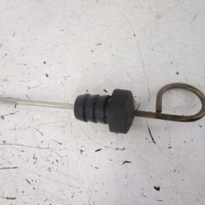16 Yamaha YFM 700 Kodiak Oil Dip Stick Plug Level 3B4-15362-01-00 2011-2025
