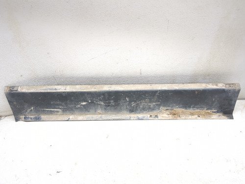 17-21 Polaris Ranger 1000 XP Closeoff Trim Cover Panel