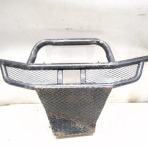 17-21 Polaris Ranger 1000 XP Front Bumper Brush Crash Guard