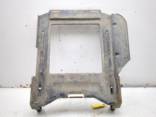 17-21 Polaris Ranger 1000 XP Front Left Seat Frame Mount Bracket Holder