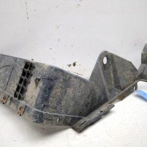 17-21 Polaris Ranger 1000 XP Front Right Floor Footwell Cover Panel