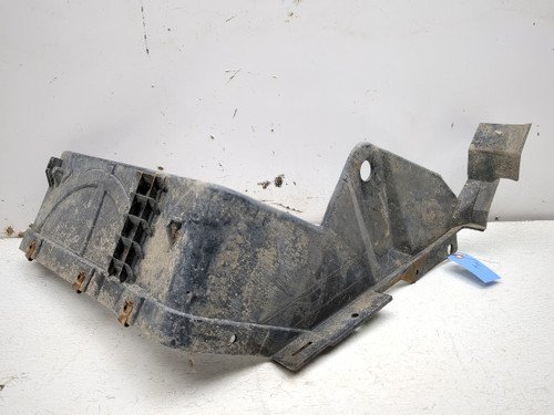 17-21 Polaris Ranger 1000 XP Front Right Floor Footwell Cover Panel