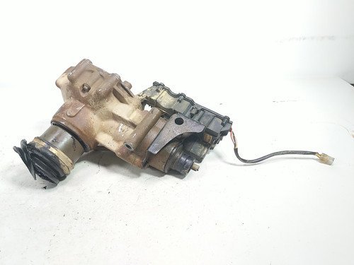 17 Arctic Cat Prowler HDX 700 Differential Diff Front