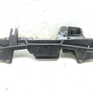 17 Polaris Ranger XP 1000 Dash Front Storage Cover Panel Plastic