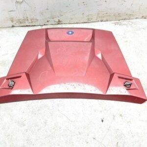 17 Polaris Ranger XP 1000 Front Hood Lid Access Center Cover Panel