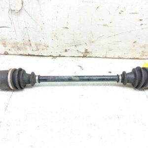 17 Polaris Ranger XP 1000 Front Left CV Axle Half Shaft