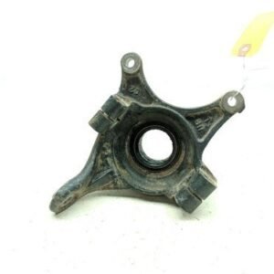 17 Polaris Ranger XP 1000 Front Left Wheel Spindle Knuckle Carrier