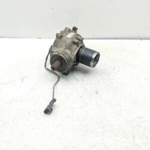 18 19 Polaris Ace 570 Front Differential Diff Gearcase 1333751 4,472 Miles!