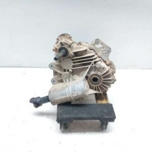 18 19 Polaris Ace 570 Transmission Gearcase Gearbox 1333732