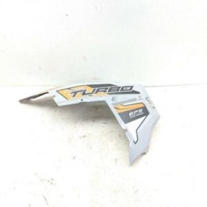 18 Polaris RZR XP Turbo EPS 2 Seater Front Left Driver Fender