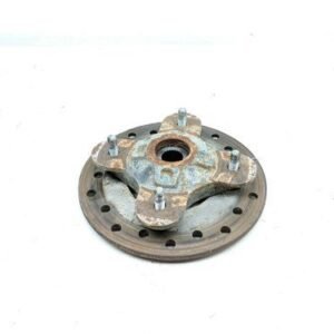 18 Polaris RZR XP Turbo EPS 2 Seater Front Right Wheel Hub with Disc Brake Rotor