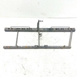 18 Polaris RZR XP Turbo EPS 2 Seater Seat Mount Frame Bracket A