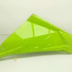 18 Textron Wildcat XX Left Front Driver Door Cover Panel Plastic 0401-819