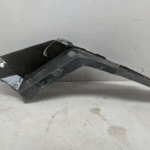 18 Textron Wildcat XX Left Rear Side Fender Cover Panel Plastic R