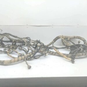 18 Textron Wildcat XX Main Wire Wiring Harness Loom