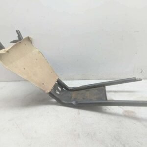 18 Textron Wildcat XX Rear Frame Hoop Mount Bracket