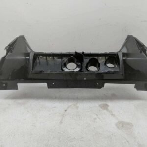 18 Textron Wildcat XX Rear Intake Close Off Panel E