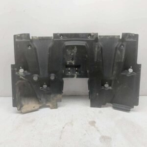 18 Textron Wildcat XX Rear Splash Floor Cover Panel Plastic