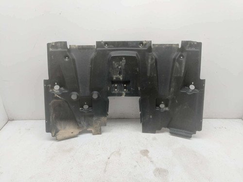 18 Textron Wildcat XX Rear Splash Floor Cover Panel Plastic