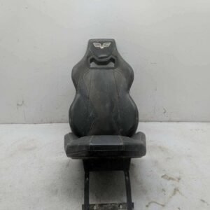 18 Textron Wildcat XX Right Passenger Seat Back Bottom Frame K