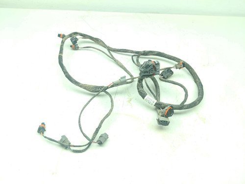 19 Can Am Commander 800R XT Rear Wiring Harness Rear Sub Wire