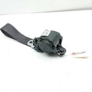 19 Can Am Defender MAX Center Seat Safety Seat Belt Retractor A