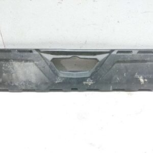 19 Can Am Defender MAX Exterior Bed Tailgate Cover Panel 708301227