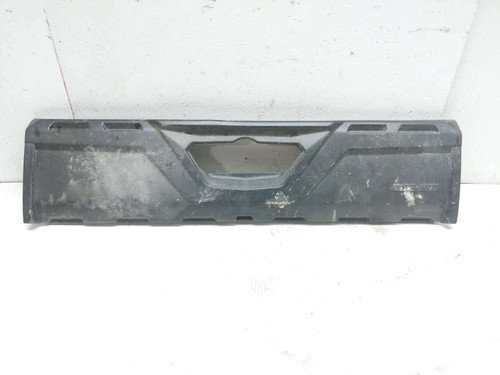 19 Can Am Defender MAX Exterior Bed Tailgate Cover Panel 708301227