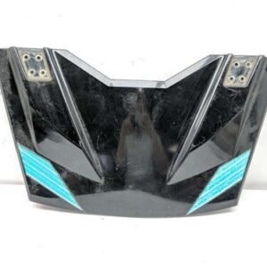 19 CF Moto UForce 800 Front Hood Access Panel Plastic Top Cover 7030-040151
