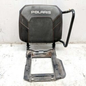 19 Polaris Ranger XP 1000 Front Left Driver Seat Cushion Bottom 2689039