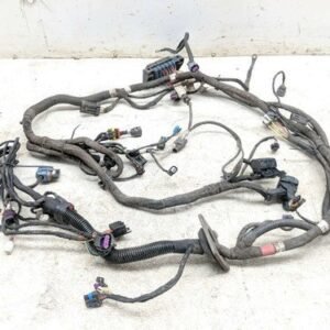 19 Polaris Ranger XP 1000 Main Wire Wiring Harness Loom