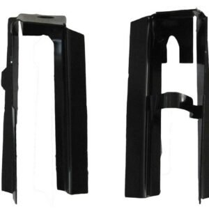 1967-1969 Dart Tail Panel Reinforcement Brackets (Sold As A Pair)