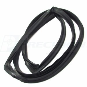 1968-1976 Dart / 1971-1976 Scamp & 1968-1969 Barracuda Front Windshield Gasket (2 Door Hardtop)