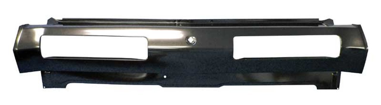 1972 Plymouth Duster Tail Panel | High Performance OEM Replacement Part