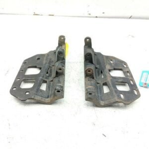 20 Arctic Cat Tracker Wildcat XX Door Hinge Inner Frame Mount Brackets