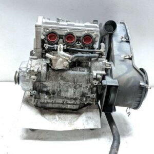 20 Arctic Cat Tracker Wildcat XX Engine Motor GUARANTEED