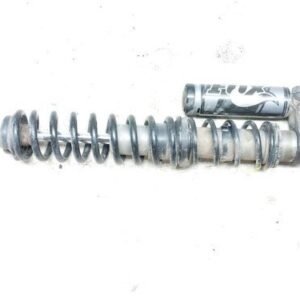 20 Arctic Cat Tracker Wildcat XX Front Left Fox Performance Suspension Shock Strut
