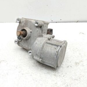 20 Arctic Cat Tracker Wildcat XX Power Steering Unit Motor EPS