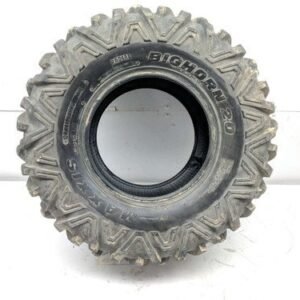 20 Can Am Defender MAX HD8 DPS Rear Tire MAXXIS BIGHORN 2.0 27X11 -12