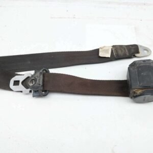 20 Can Am Defender MAX HD8 DPS Seat Safety Seat Belt Retractor 1C190405 (A)