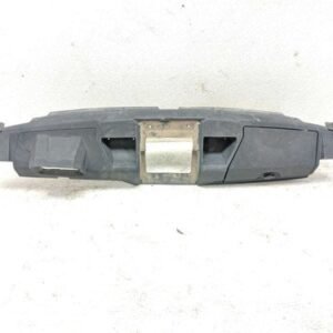 20 Polaris Ranger 1000 Dash Front Lower Cover Panel