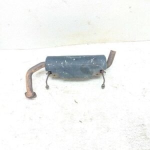 20 Polaris Ranger 1000 Exhaust Muffler Silencer Can