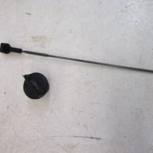 2001-2004 Honda TRX 500 FA Rubicon Oil Level Dip Stick 15660-HN2-000