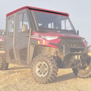 2017 2018 2019 fits Polaris Ranger Crew XP 900 Econo Skin Top Only